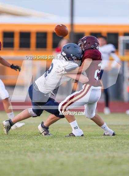 Thumbnail 2 in Shadow Ridge vs. Willow Canyon photogallery.