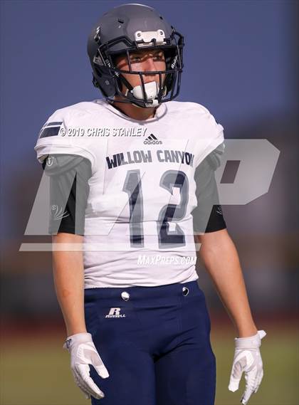 Thumbnail 3 in Shadow Ridge vs. Willow Canyon photogallery.