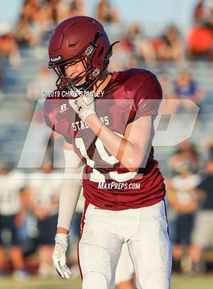 Thumbnail 2 in Shadow Ridge vs. Willow Canyon photogallery.