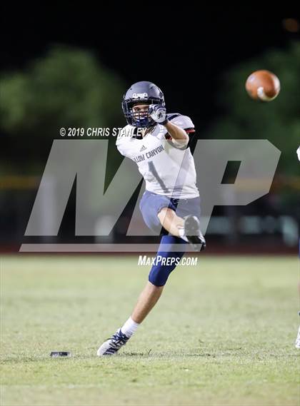 Thumbnail 1 in Shadow Ridge vs. Willow Canyon photogallery.