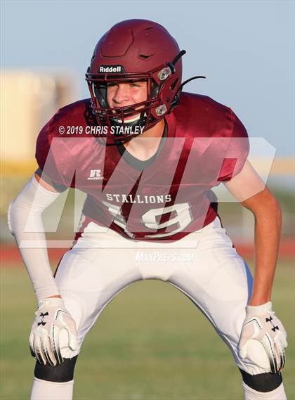 Thumbnail 1 in Shadow Ridge vs. Willow Canyon photogallery.