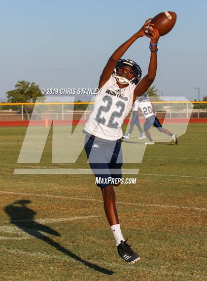 Thumbnail 2 in Shadow Ridge vs. Willow Canyon photogallery.