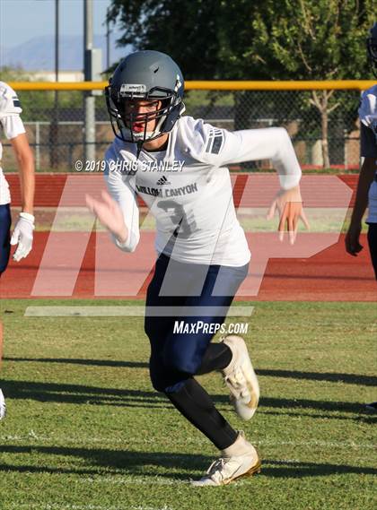 Thumbnail 3 in Shadow Ridge vs. Willow Canyon photogallery.