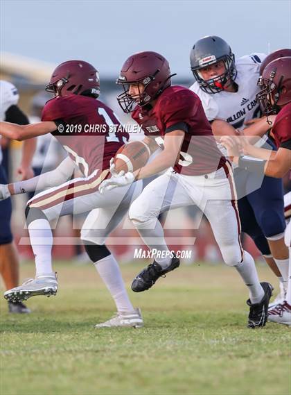 Thumbnail 3 in Shadow Ridge vs. Willow Canyon photogallery.