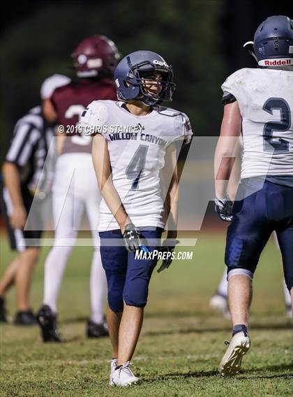 Thumbnail 2 in Shadow Ridge vs. Willow Canyon photogallery.