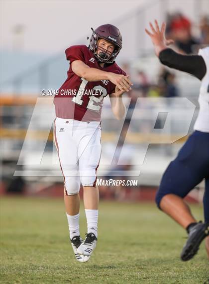 Thumbnail 1 in Shadow Ridge vs. Willow Canyon photogallery.