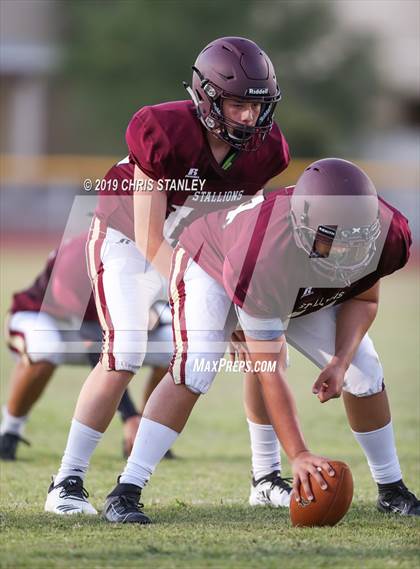 Thumbnail 2 in Shadow Ridge vs. Willow Canyon photogallery.
