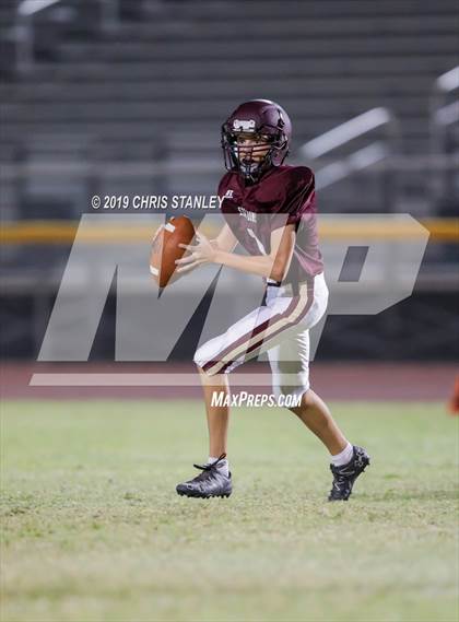 Thumbnail 1 in Shadow Ridge vs. Willow Canyon photogallery.