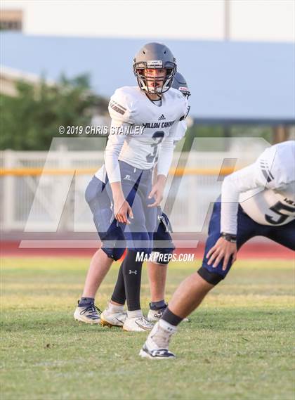 Thumbnail 1 in Shadow Ridge vs. Willow Canyon photogallery.