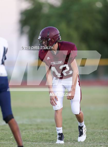 Thumbnail 1 in Shadow Ridge vs. Willow Canyon photogallery.