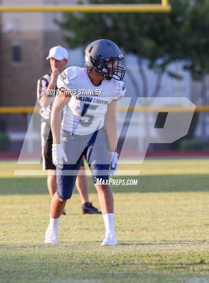 Thumbnail 2 in Shadow Ridge vs. Willow Canyon photogallery.