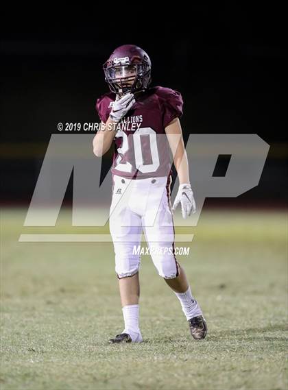 Thumbnail 2 in Shadow Ridge vs. Willow Canyon photogallery.