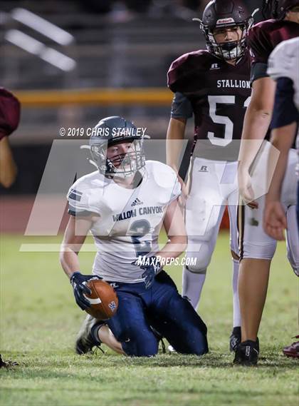 Thumbnail 3 in Shadow Ridge vs. Willow Canyon photogallery.
