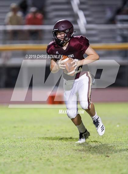 Thumbnail 3 in Shadow Ridge vs. Willow Canyon photogallery.