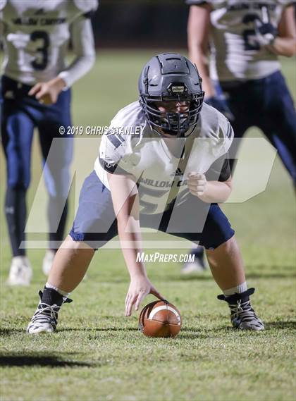 Thumbnail 2 in Shadow Ridge vs. Willow Canyon photogallery.
