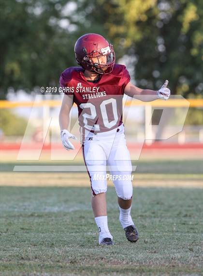 Thumbnail 1 in Shadow Ridge vs. Willow Canyon photogallery.