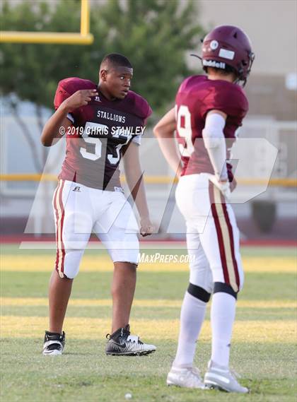 Thumbnail 3 in Shadow Ridge vs. Willow Canyon photogallery.
