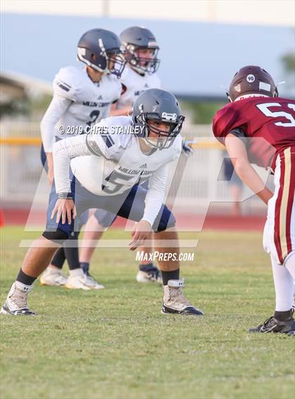 Thumbnail 3 in Shadow Ridge vs. Willow Canyon photogallery.