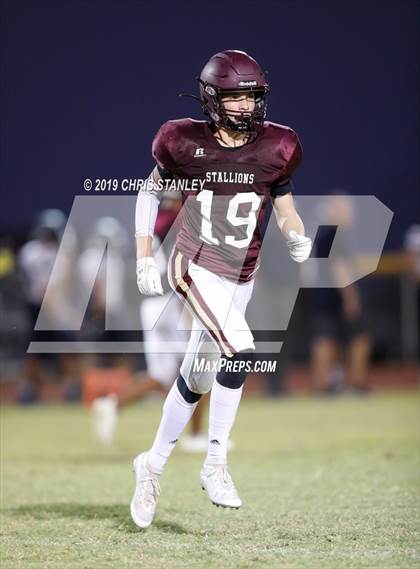 Thumbnail 2 in Shadow Ridge vs. Willow Canyon photogallery.