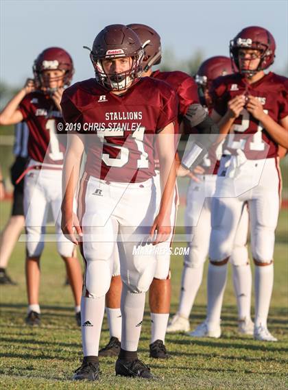 Thumbnail 2 in Shadow Ridge vs. Willow Canyon photogallery.