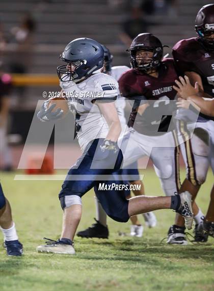Thumbnail 1 in Shadow Ridge vs. Willow Canyon photogallery.