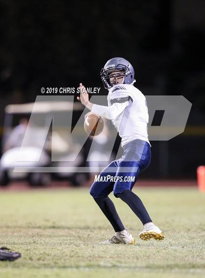 Thumbnail 3 in Shadow Ridge vs. Willow Canyon photogallery.
