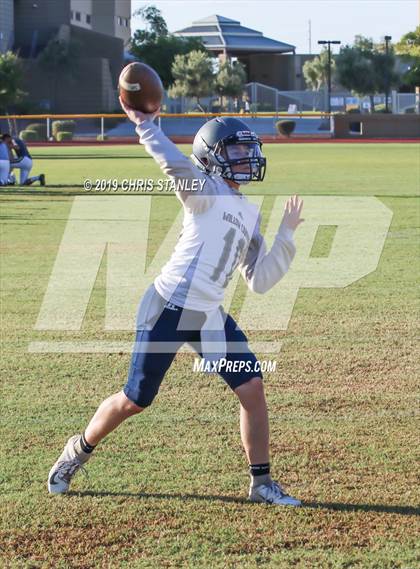 Thumbnail 2 in Shadow Ridge vs. Willow Canyon photogallery.