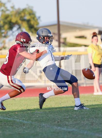Thumbnail 3 in Shadow Ridge vs. Willow Canyon photogallery.