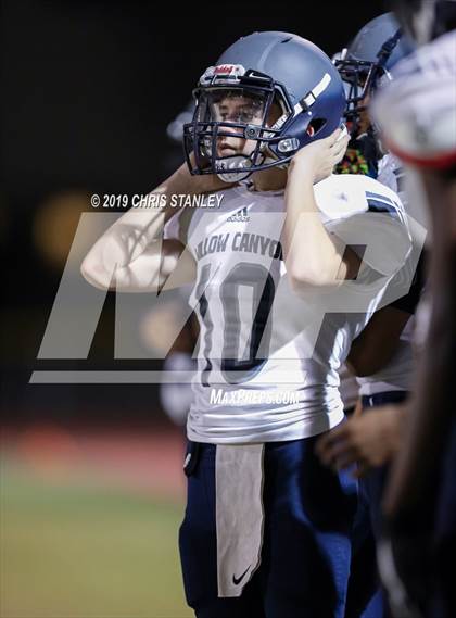 Thumbnail 1 in Shadow Ridge vs. Willow Canyon photogallery.