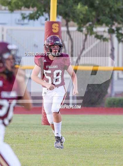 Thumbnail 3 in Shadow Ridge vs. Willow Canyon photogallery.