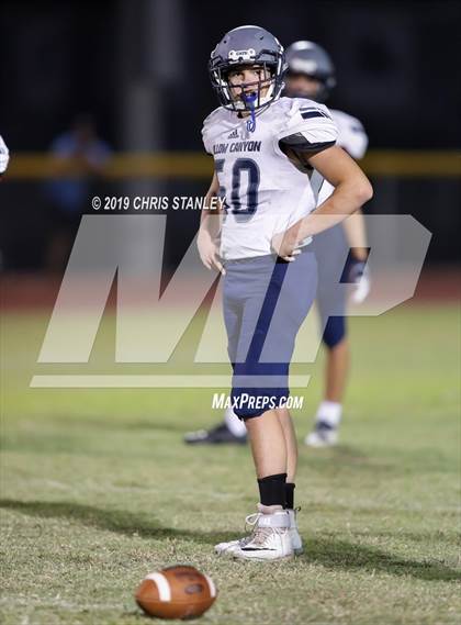 Thumbnail 1 in Shadow Ridge vs. Willow Canyon photogallery.