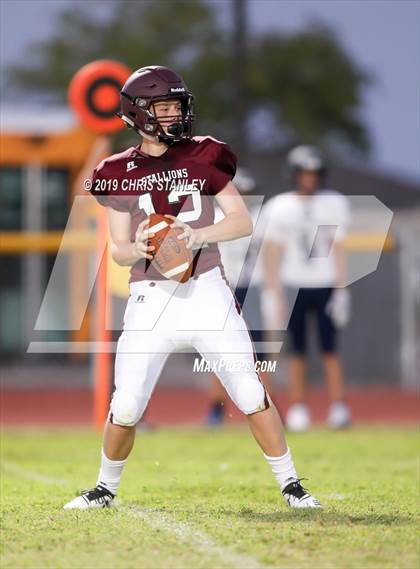 Thumbnail 1 in Shadow Ridge vs. Willow Canyon photogallery.
