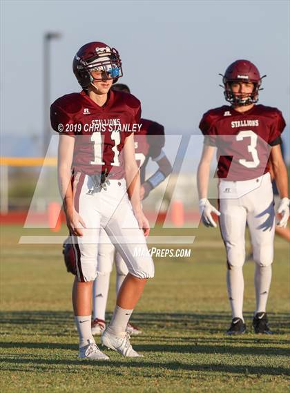 Thumbnail 3 in Shadow Ridge vs. Willow Canyon photogallery.