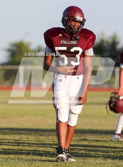 Thumbnail 2 in Shadow Ridge vs. Willow Canyon photogallery.