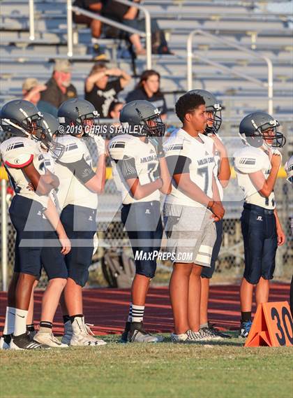 Thumbnail 1 in Shadow Ridge vs. Willow Canyon photogallery.