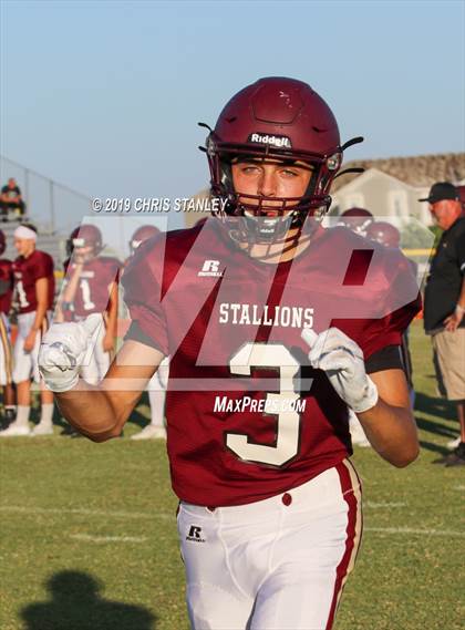 Thumbnail 1 in Shadow Ridge vs. Willow Canyon photogallery.