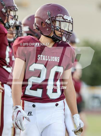 Thumbnail 2 in Shadow Ridge vs. Willow Canyon photogallery.