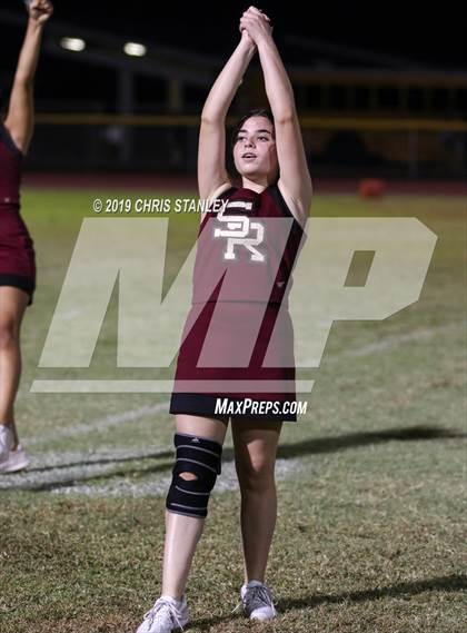 Thumbnail 1 in Shadow Ridge vs. Willow Canyon photogallery.