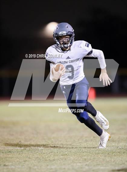 Thumbnail 3 in Shadow Ridge vs. Willow Canyon photogallery.
