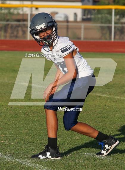 Thumbnail 1 in Shadow Ridge vs. Willow Canyon photogallery.