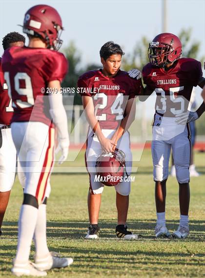 Thumbnail 1 in Shadow Ridge vs. Willow Canyon photogallery.
