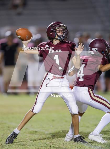 Thumbnail 1 in Shadow Ridge vs. Willow Canyon photogallery.