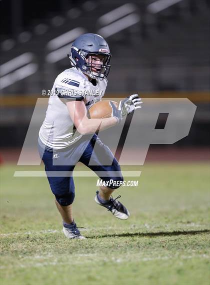 Thumbnail 2 in Shadow Ridge vs. Willow Canyon photogallery.