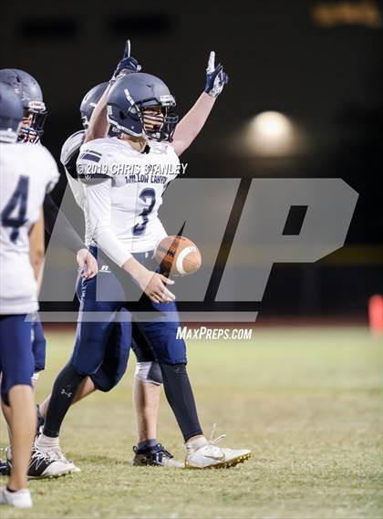 Thumbnail 2 in Shadow Ridge vs. Willow Canyon photogallery.
