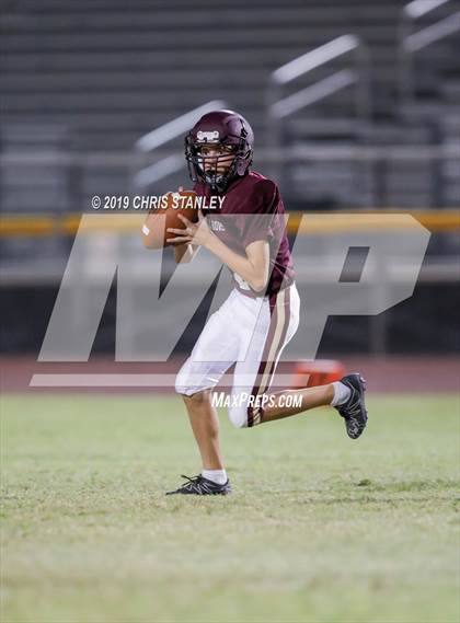 Thumbnail 3 in Shadow Ridge vs. Willow Canyon photogallery.