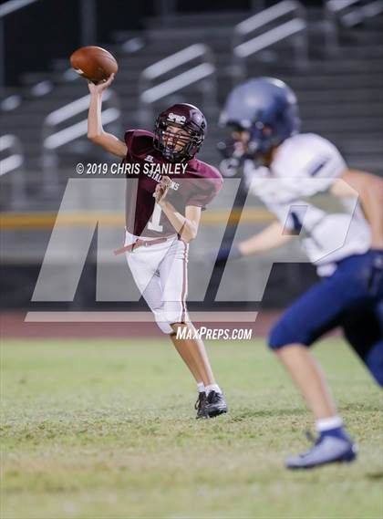 Thumbnail 3 in Shadow Ridge vs. Willow Canyon photogallery.