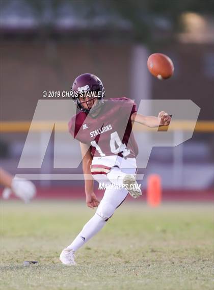 Thumbnail 1 in Shadow Ridge vs. Willow Canyon photogallery.
