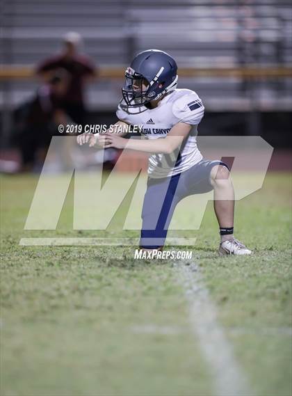 Thumbnail 2 in Shadow Ridge vs. Willow Canyon photogallery.
