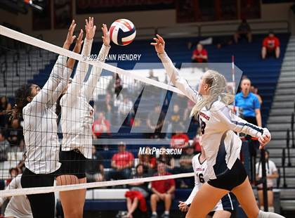 Thumbnail 1 in Arbor View vs. Coronado photogallery.