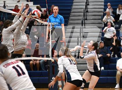 Thumbnail 1 in Arbor View vs. Coronado photogallery.
